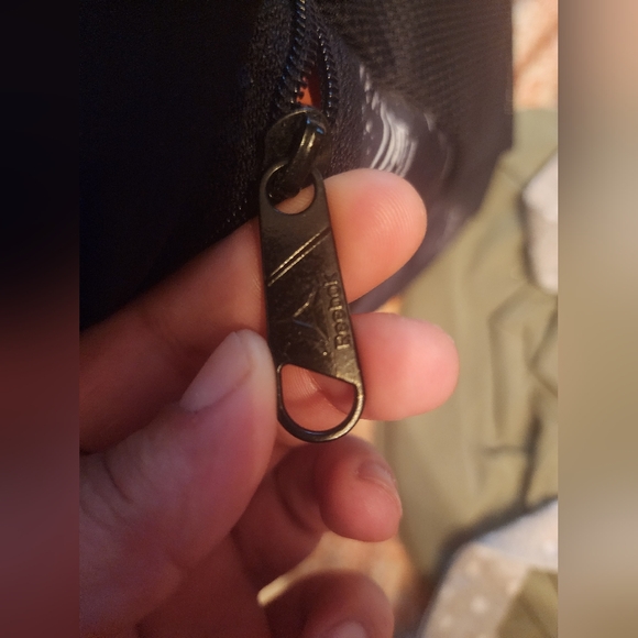 Reebok duffel bag - Picture 7 of 9